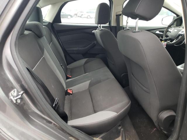 Photo 6 from auction – 2013 FORD FOCUS SE with VIN 1FADP3F25DL231123