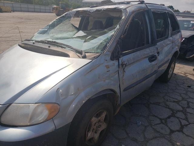 Photo 9 from auction – 2003 DODGE CARAVAN SE with VIN 1D4GP25333B148518