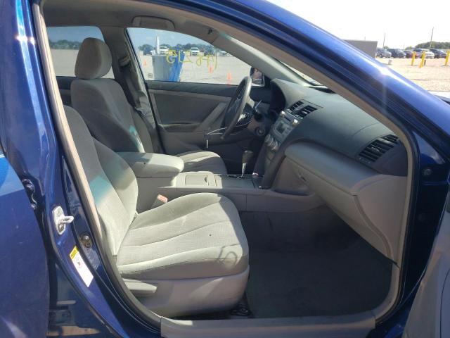 Photo 5 from auction – 2011 TOYOTA CAMRY BASE with VIN 4T1BF3EK1BU620415