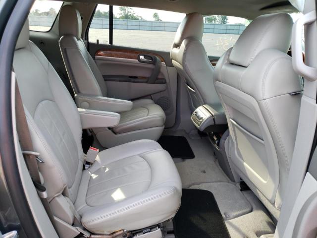 Photo 6 from auction – 2011 BUICK ENCLAVE CX with VIN 5GAKRBED3BJ269081