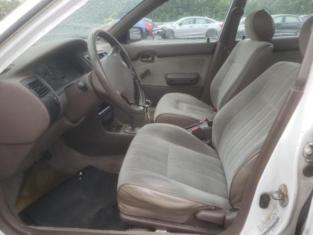 Photo 5 from auction – 1996 TOYOTA COROLLA with VIN 2T1BA02E3TC145395