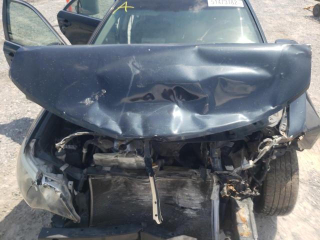 Photo 7 from auction – 2012 TOYOTA CAMRY BASE with VIN 4T1BF1FK1CU127273