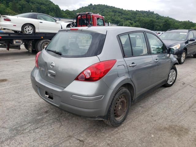Photo 4 from auction – 2009 NISSAN VERSA S with VIN 3N1BC13E99L367639