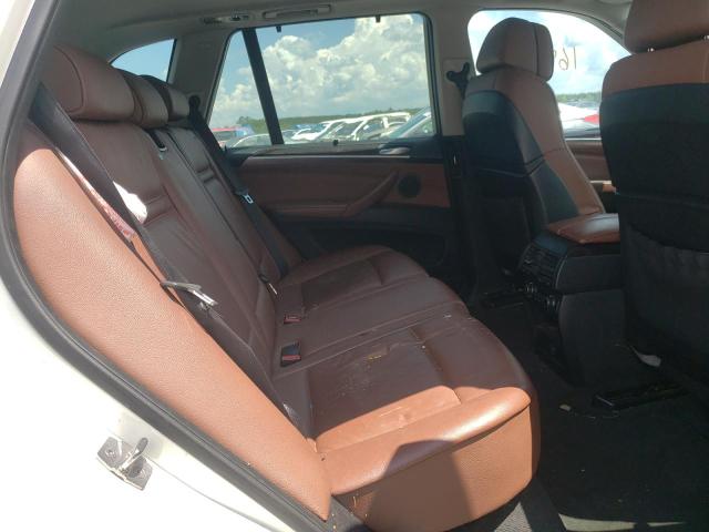 Photo 6 from auction – 2011 BMW X5 XDRIVE3 with VIN 5UXZV4C56BL408042