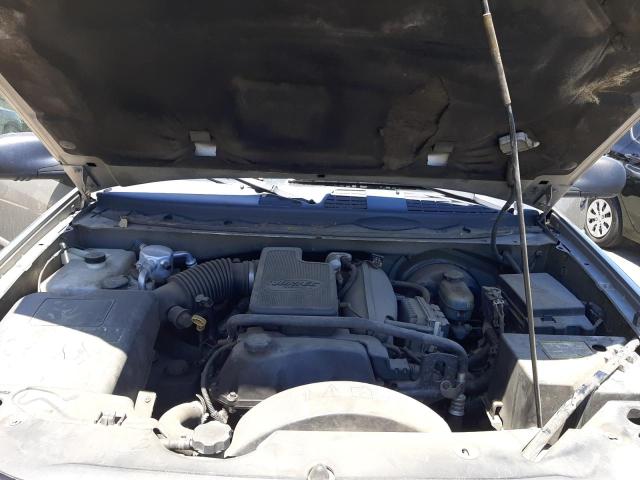 Photo 7 from auction – 2002 GMC ENVOY with VIN 1GKDS13S922287154