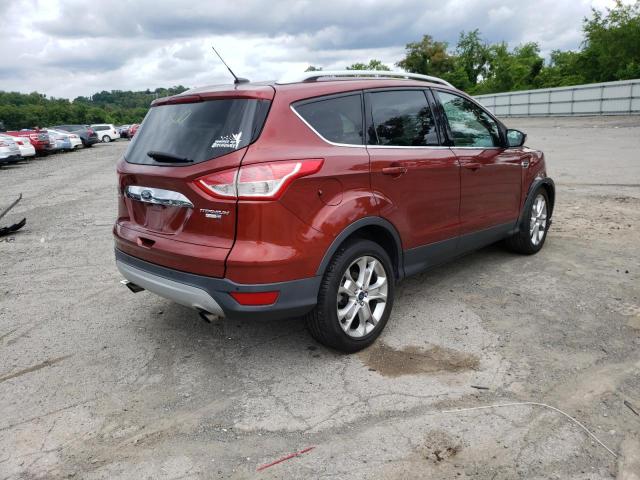 Photo 4 from auction – 2015 FORD ESCAPE TIT with VIN 1FMCU9J99FUA58723