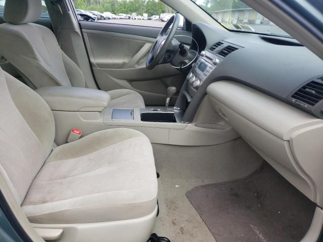 Photo 5 from auction – 2011 TOYOTA CAMRY BASE with VIN 4T1BF3EK7BU659994