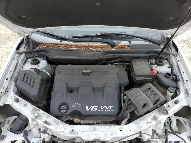 Photo 7 from auction – 2015 GMC TERRAIN SL with VIN 2GKFLYE35F6188733