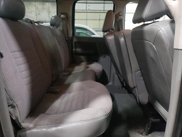 Photo 6 from auction – 2008 DODGE RAM 1500 S with VIN 1D7HU18208J222536