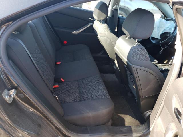Photo 6 from auction – 2008 PONTIAC G6 BASE with VIN 1G2ZG57B884244995