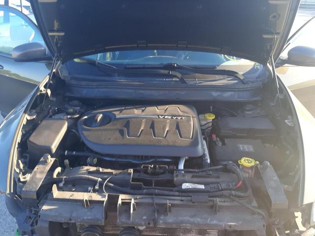 Photo 7 from auction – 2014 JEEP CHEROKEE T with VIN 1C4PJMBS8EW311245