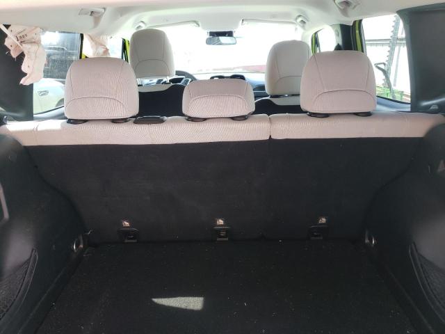 Photo 9 from auction – 2018 JEEP RENEGADE L with VIN ZACCJABB1JPH28906
