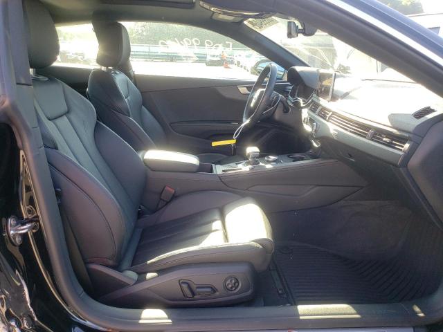 Photo 5 from auction – 2019 AUDI A5 PREMIUM with VIN WAUTNAF55KA012419