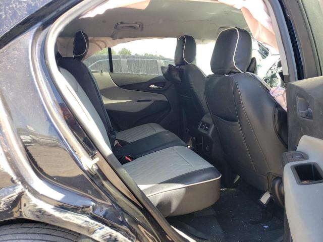 Photo 6 from auction – 2020 CHEVROLET EQUINOX LS with VIN 3GNAXHEV3LS703955
