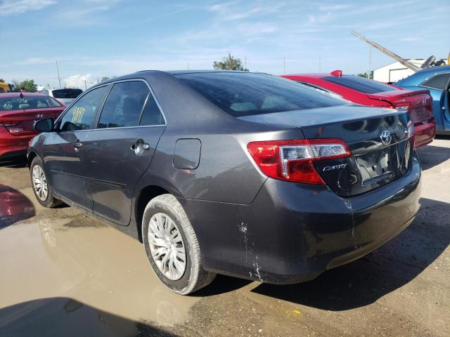 Photo 3 from auction – 2012 TOYOTA CAMRY BASE with VIN 4T1BF1FK5CU502727