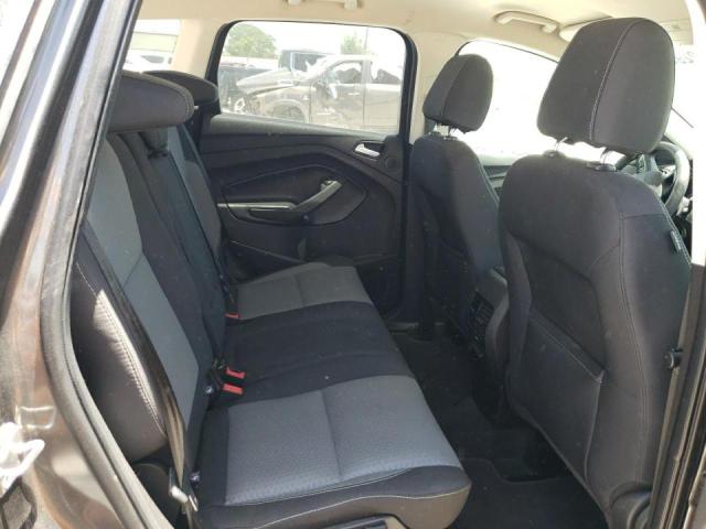 Photo 6 from auction – 2017 FORD ESCAPE SE with VIN 1FMCU9GD8HUC78482