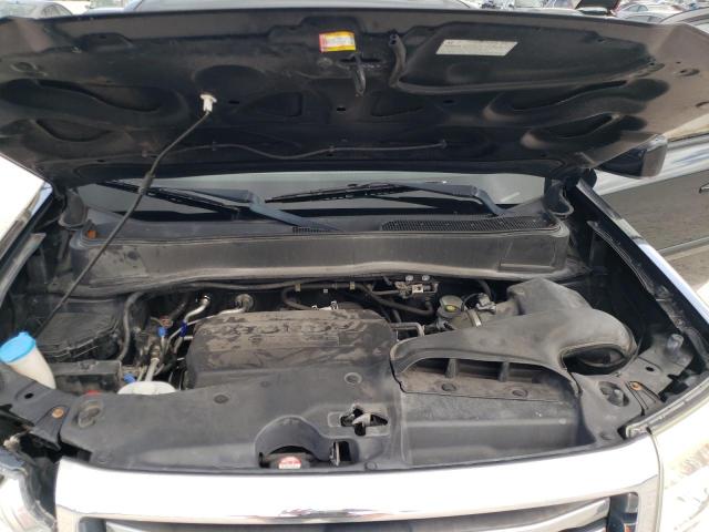 Photo 7 from auction – 2015 HONDA PILOT SE with VIN 5FNYF4H30FB054366