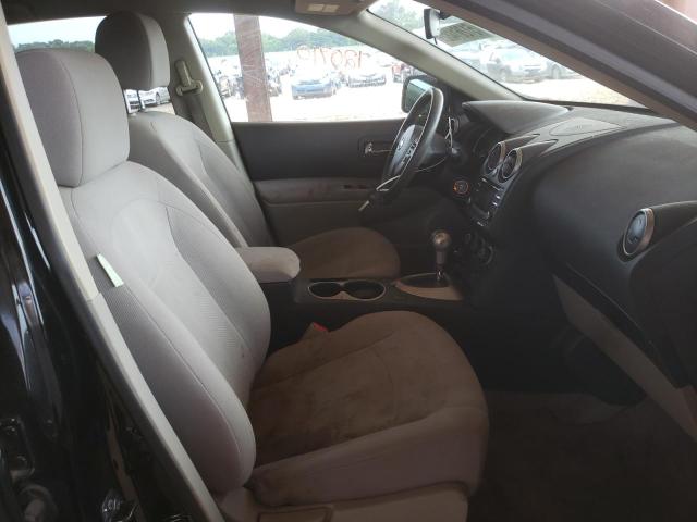 Photo 5 from auction – 2013 NISSAN ROGUE S with VIN JN8AS5MT2DW037543