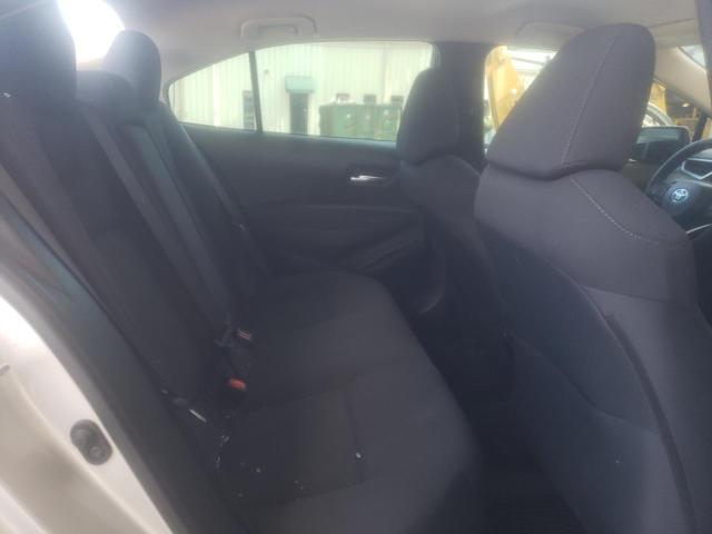 Photo 6 from auction – 2020 TOYOTA COROLLA LE with VIN 5YFEPRAE5LP068014