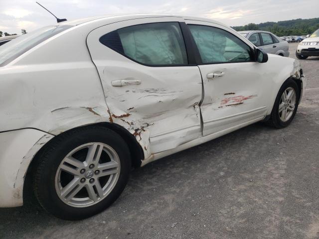 Photo 9 from auction – 2008 DODGE AVENGER SX with VIN 1B3LC56J88N213795