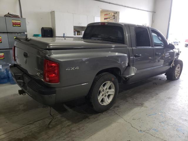 Photo 4 from auction – 2011 DODGE DAKOTA SLT with VIN 1D7RW3GP1BS579510