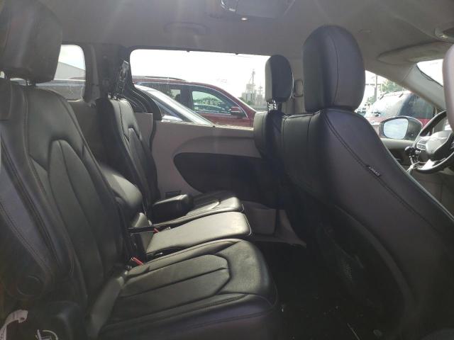 Photo 6 from auction – 2017 CHRYSLER PACIFICA T with VIN 2C4RC1BG9HR757141