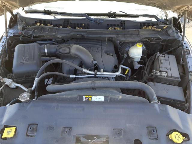 Photo 7 from auction – 2015 RAM 1500 SLT with VIN 1C6RR6GTXFS644867