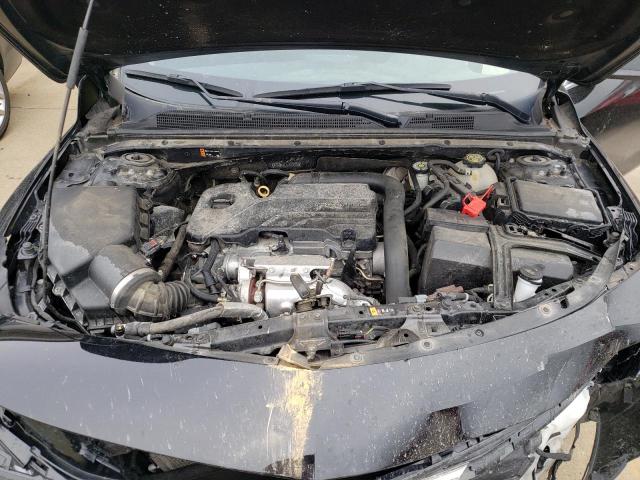 Photo 7 from auction – 2020 CHEVROLET MALIBU LT with VIN 1G1ZD5ST7LF026430