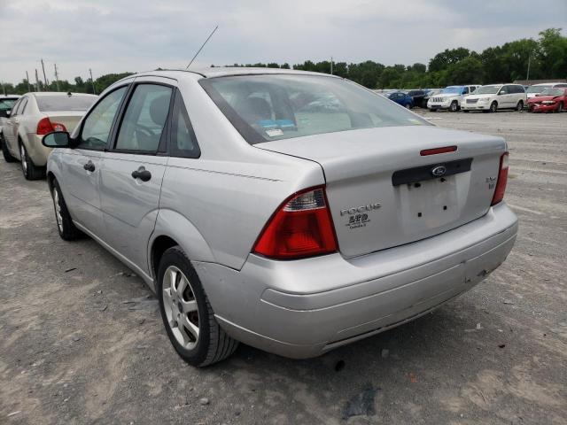 Photo 3 from auction – 2005 FORD FOCUS ZX4 with VIN 1FAFP34N45W235668