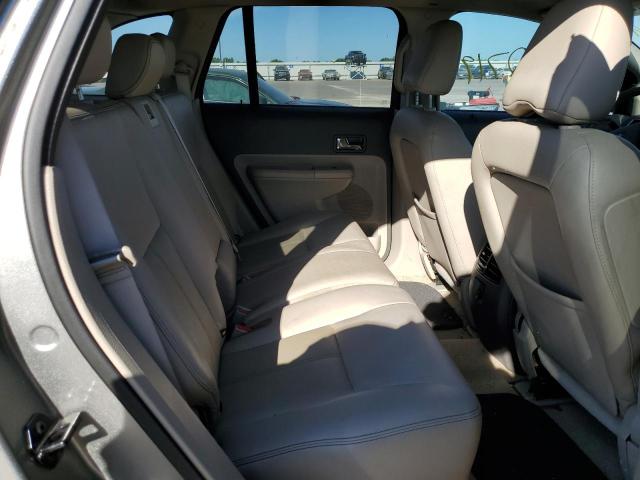 Photo 6 from auction – 2008 FORD EDGE LIMIT with VIN 2FMDK39CX8BA31689