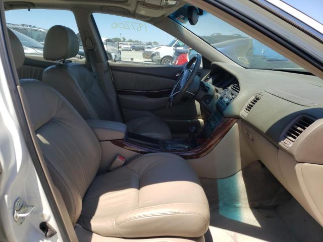Photo 5 from auction – 2003 ACURA 3.2TL with VIN 19UUA56663A033463