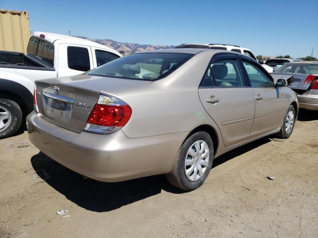 Photo 4 from auction – 2005 TOYOTA CAMRY LE with VIN 4T1BE32K05U079496