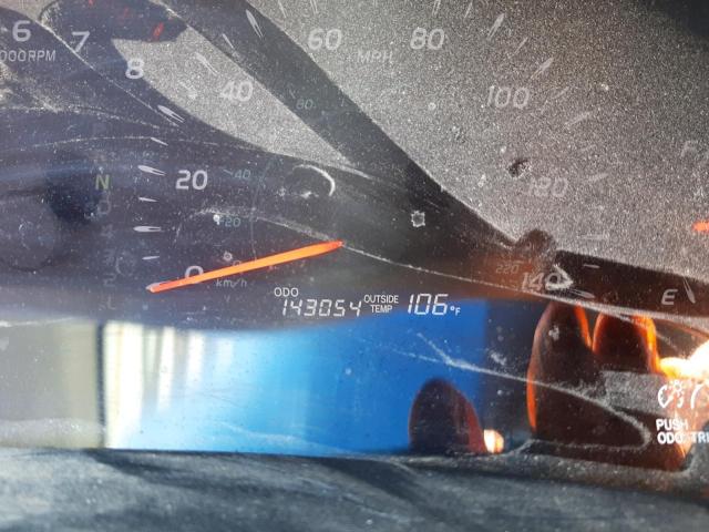 Photo 8 from auction – 2007 TOYOTA CAMRY CE with VIN JTNBE46K073048242