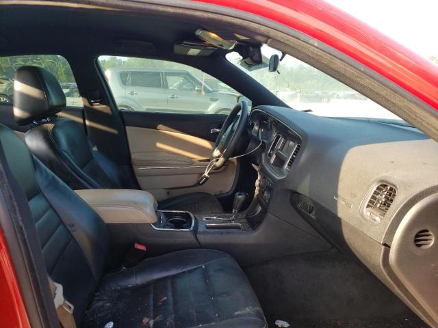 Photo 5 from auction – 2011 DODGE CHARGER with VIN 2B3CL3CG1BH525728