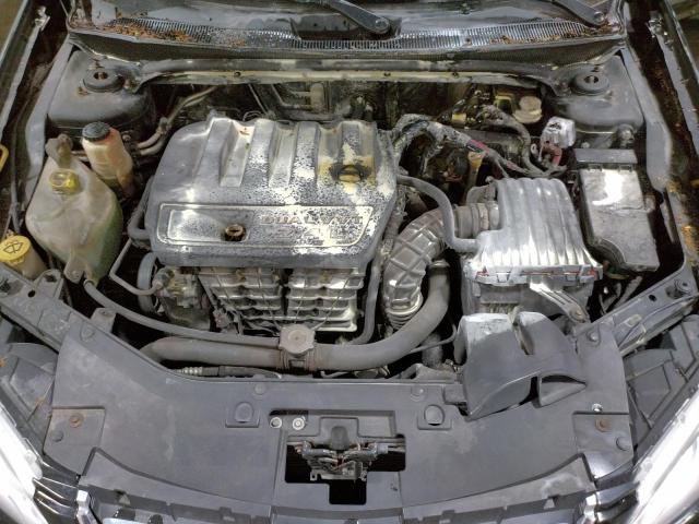 Photo 7 from auction – 2012 CHRYSLER 200 LX with VIN 1C3CCBAB7CN274081