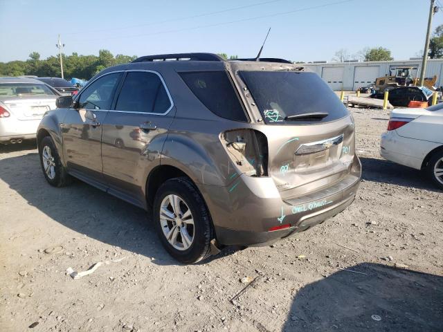 Photo 3 from auction – 2012 CHEVROLET EQUINOX LT with VIN 2GNALDEK3C6391340