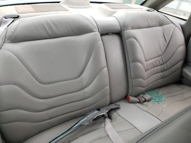 Photo 6 from auction – 1996 BUICK REGAL LIMI with VIN 2G4WD52K9T1410231