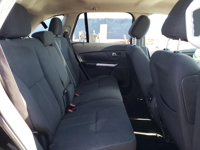 Photo 6 from auction – 2014 FORD EDGE SE with VIN 2FMDK3GC5EBA29296