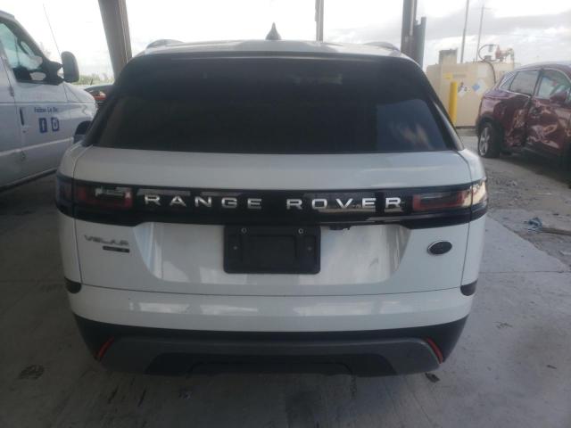 Photo 9 from auction – 2018 LAND ROVER RANGE ROVE with VIN SALYB2RV9JA738858