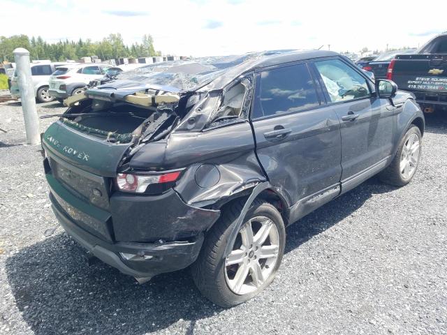 Photo 4 from auction – 2013 LAND ROVER RANGE ROVE with VIN SALVR2BG2DH726539