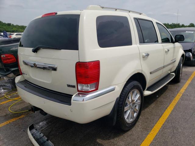Photo 4 from auction – 2008 CHRYSLER ASPEN LIMI with VIN 1A8HW58248F129848