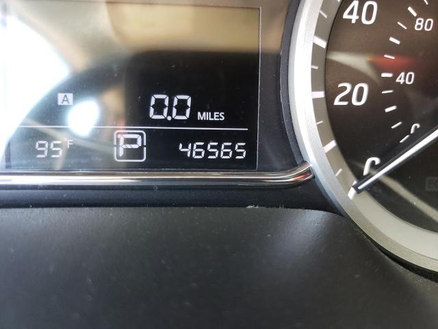 Photo 8 from auction – 2014 NISSAN SENTRA S with VIN 3N1AB7AP9EY242532