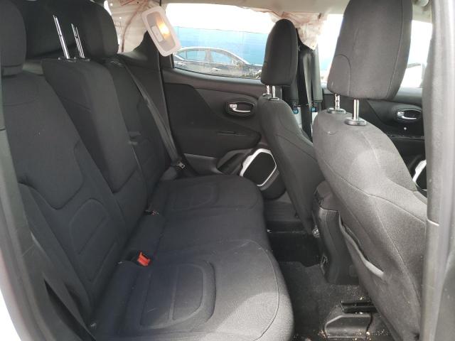 Photo 6 from auction – 2018 JEEP RENEGADE L with VIN ZACCJBBB5JPJ51817