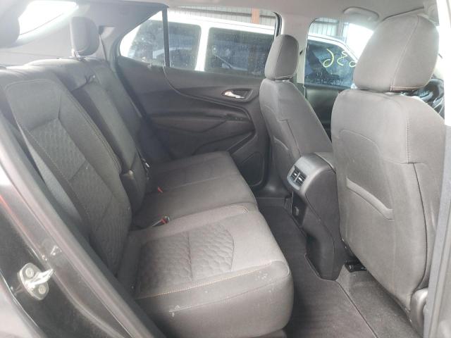 Photo 6 from auction – 2018 CHEVROLET EQUINOX LT with VIN 2GNAXJEV1J6196721