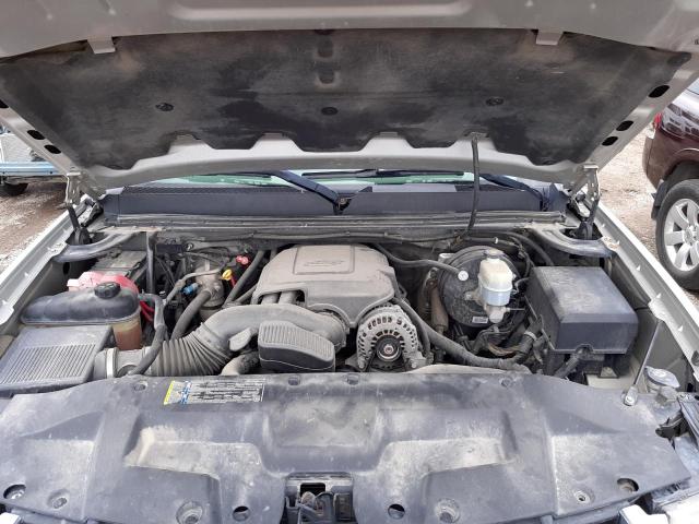 Photo 7 from auction – 2008 GMC SIERRA K15 with VIN 3GTEK13J18G235654