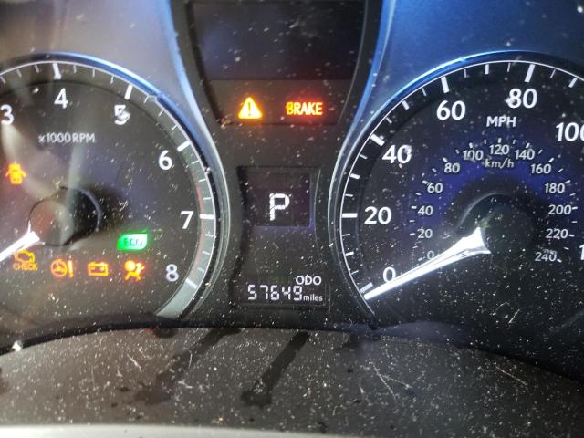 Photo 8 from auction – 2015 LEXUS RX 350 with VIN 2T2ZK1BA8FC178262