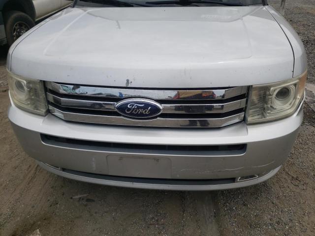 Photo 9 from auction – 2009 FORD FLEX LIMIT with VIN 2FMDK53C49BA21228