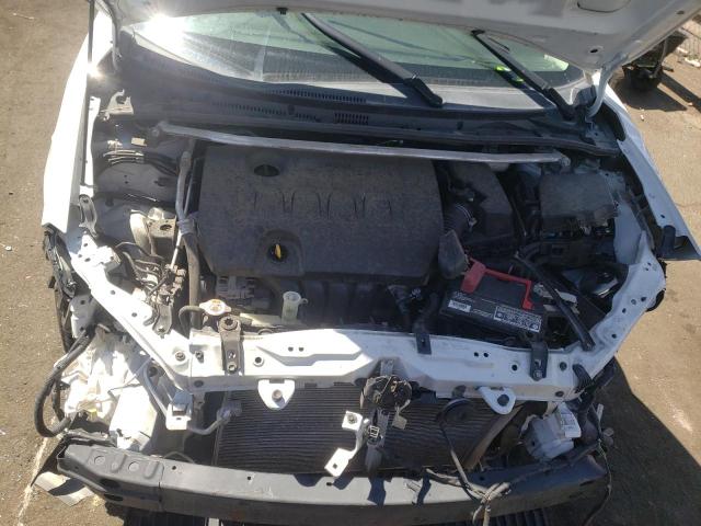 Photo 7 from auction – 2017 TOYOTA COROLLA L with VIN 2T1BURHE7HC939410