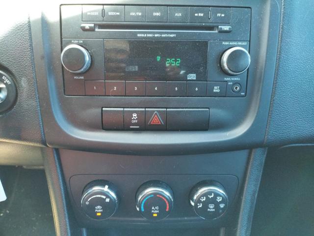 Photo 9 from auction – 2013 DODGE AVENGER SE with VIN 1C3CDZAB0DN662535