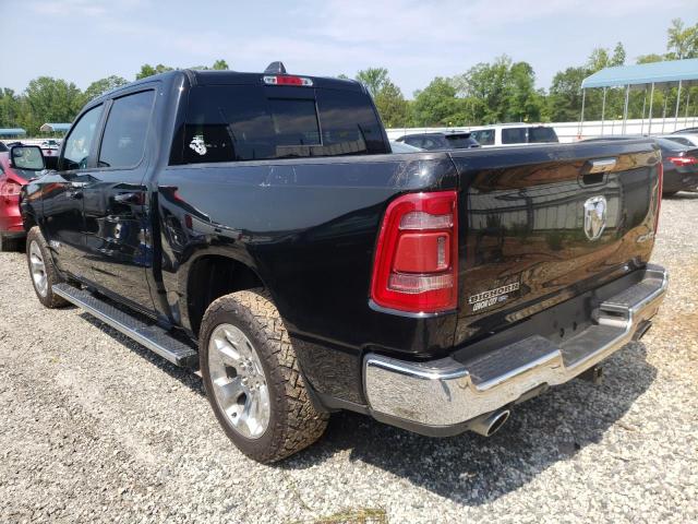 Photo 3 from auction – 2019 RAM 1500 BIG H with VIN 1C6SRFFT6KN702565